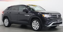 2023 Volkswagen Atlas Cross Sport V6 SE 4Motion