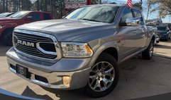 2019 Ram Ram Pickup 1500 Classic Laramie