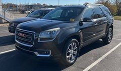 2015 GMC Acadia SLT-1