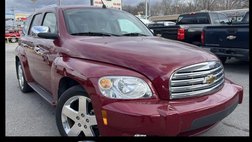 2007 Chevrolet HHR LT
