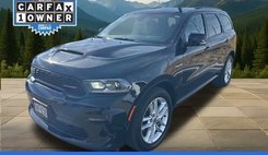 2023 Dodge Durango R/T Plus