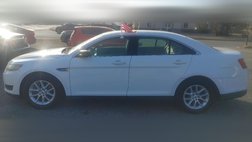 2015 Ford Taurus SE