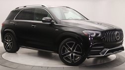 2023 Mercedes-Benz GLE-Class AMG GLE 53