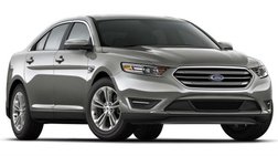 2013 Ford Taurus SEL