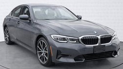 2021 BMW 3 Series 330e xDrive