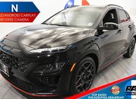 2023 Hyundai Kona N Base