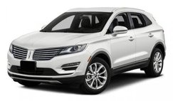 2016 Lincoln MKC Reserve