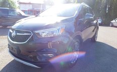 2017 Buick Encore Sport Touring