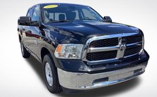 2023 Ram Ram Pickup 1500 Classic SLT