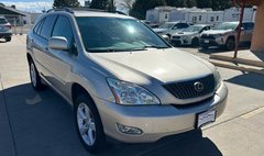 2007 Lexus RX 350 Base