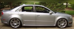 2007 Audi RS 4 Base