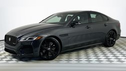 2024 Jaguar XF P300 R-Dynamic SE