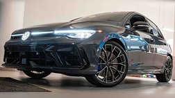 2026 Volkswagen Golf R 4Motion