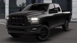 2026 Ram Ram Pickup 2500 Big Horn