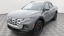 2023 Hyundai Santa Cruz SEL Premium