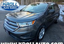 2017 Ford Edge SE