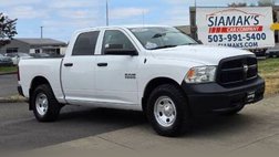 2017 Ram Ram Pickup 1500 Tradesman