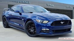 2016 Ford Mustang GT