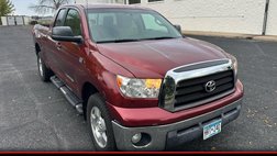 2007 Toyota Tundra SR5
