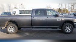 2018 Ram Ram Pickup 3500 SLT
