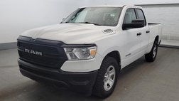 2019 Ram Ram Pickup 1500 Tradesman