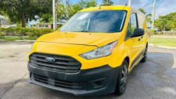 2019 Ford Transit Connect XL