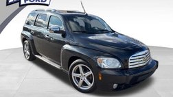 2011 Chevrolet HHR LT