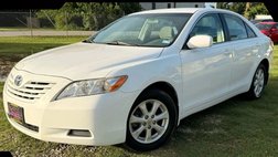 2009 Toyota Camry LE