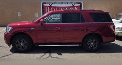 2018 Ford Expedition XLT