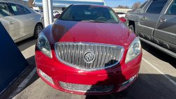 2012 Buick Verano Base