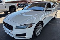 2016 Jaguar XF 35t Premium