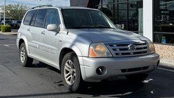 2006 Suzuki XL-7 Base