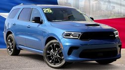 2025 Dodge Durango R/T