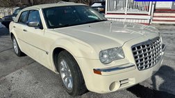 2006 Chrysler 300 C