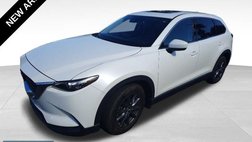 2020 Mazda CX-9 Touring