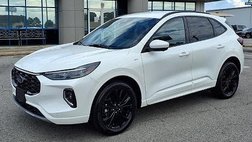 2023 Ford Escape ST-Line Elite