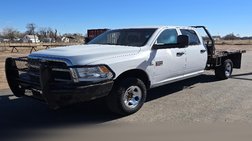 2012 Ram Ram Pickup 3500 ST