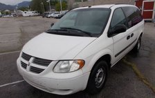 2005 Dodge Grand Caravan SE
