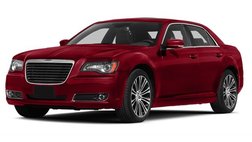 2013 Chrysler 300 S