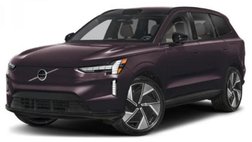 2025 Volvo EX90 Twin Plus 7P