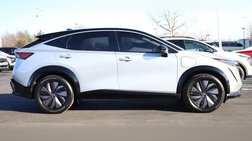 2023 Nissan Ariya Engage