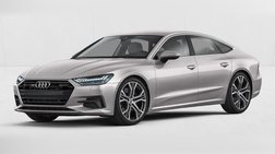 2023 Audi A7 quattro Prestige 55 TFSI