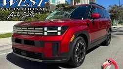 2024 Hyundai Santa Fe SEL