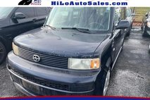 2006 Scion xB Base