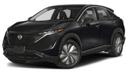2024 Nissan Ariya Engage