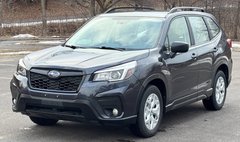 2019 Subaru Forester Base