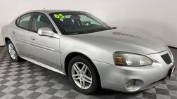 2007 Pontiac Grand Prix GT