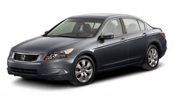2010 Honda Accord EX