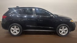 2014 Acura RDX Base