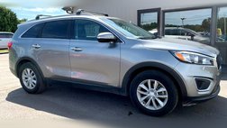 2016 Kia Sorento LX V6